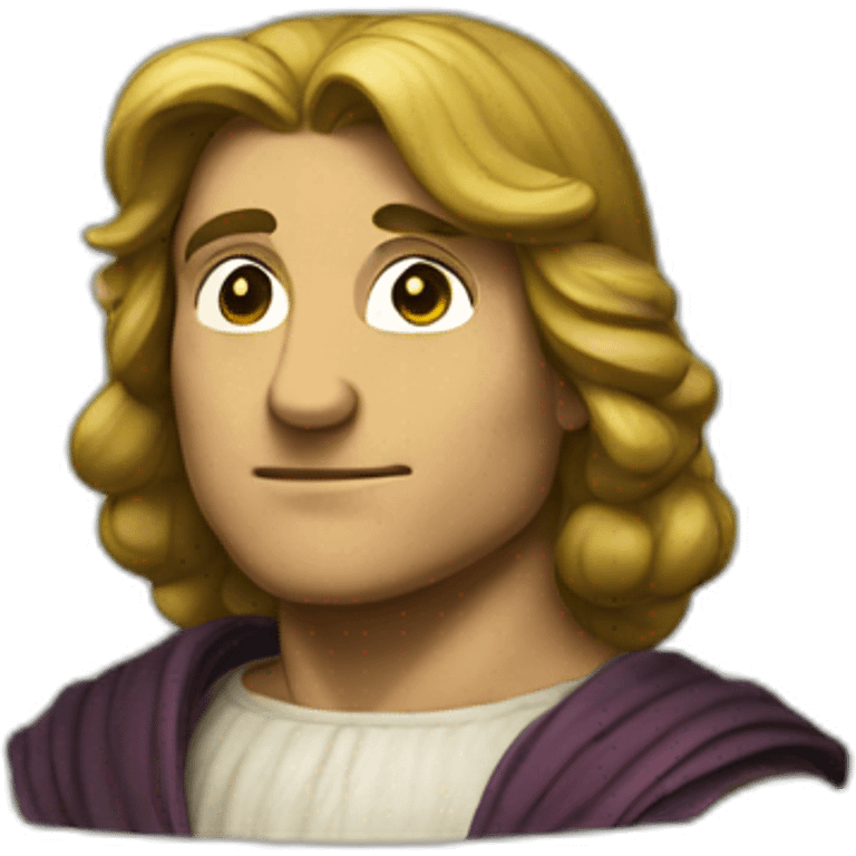 raphael emoji