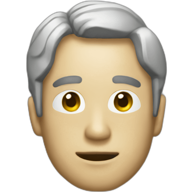 Satoshi emoji