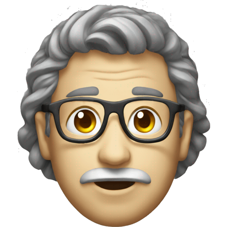 Science emoji