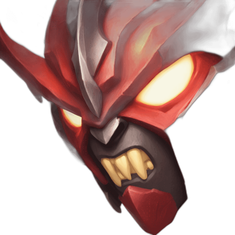 Aatrox emoji