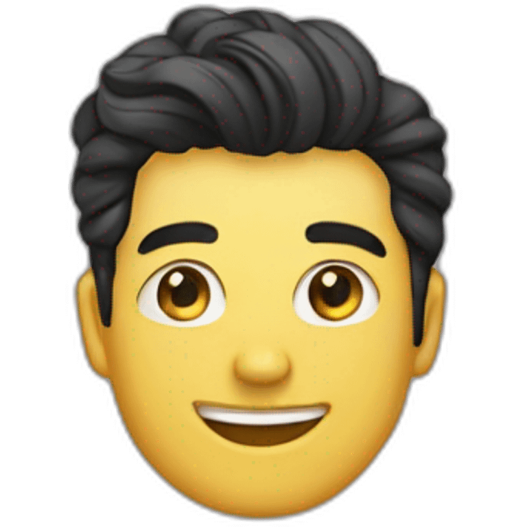 Vilebrequin YouTubers emoji