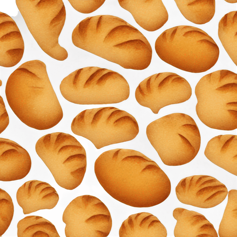 sourdough emoji