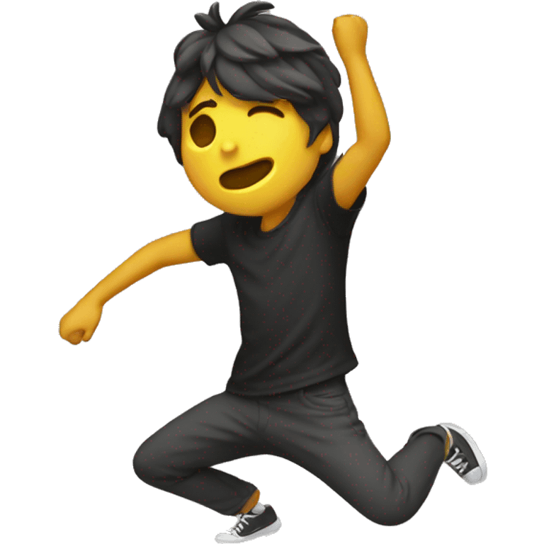 dab emoji