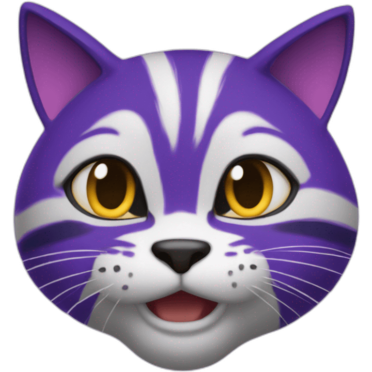 Big The Cat emoji