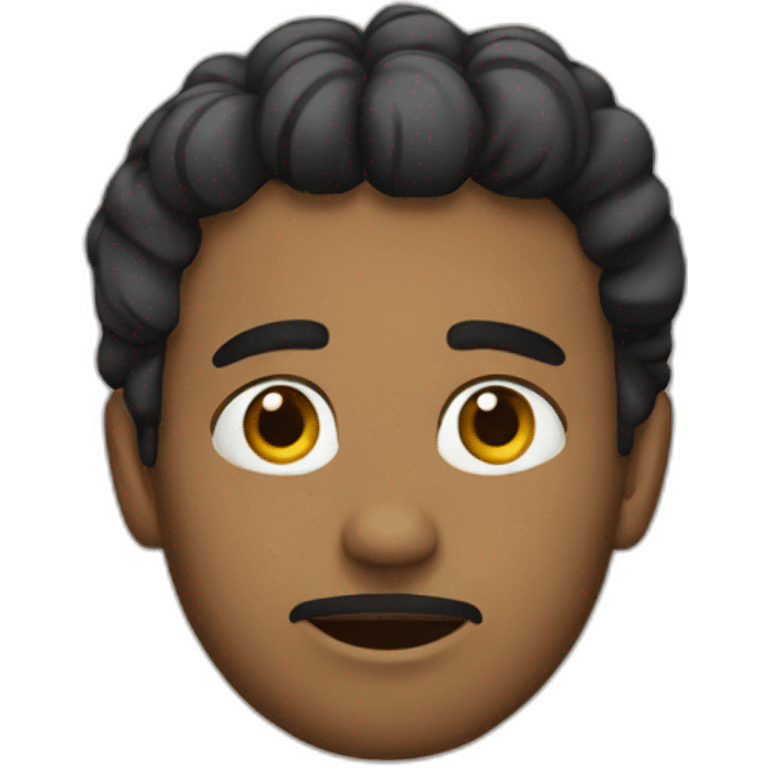 Pedro emoji