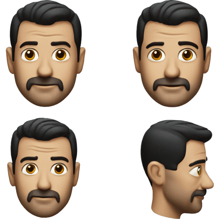 Jimmy kimmel emoji