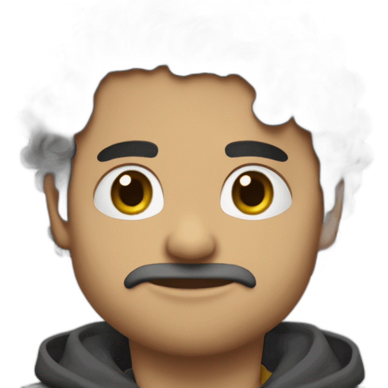 Dibu martinez emoji