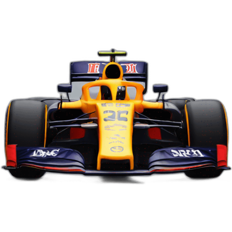 rb19 emoji