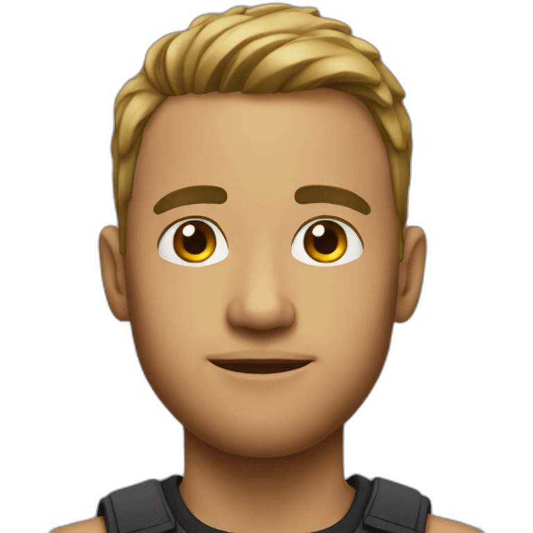 Brandon emoji