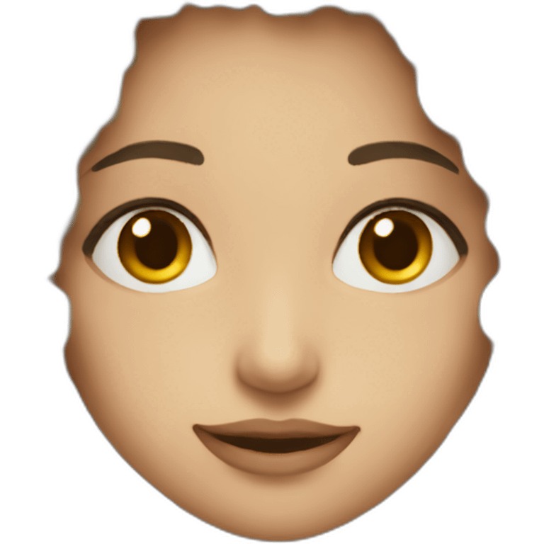 Mardona emoji