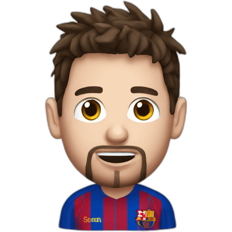 messi kebab emoji