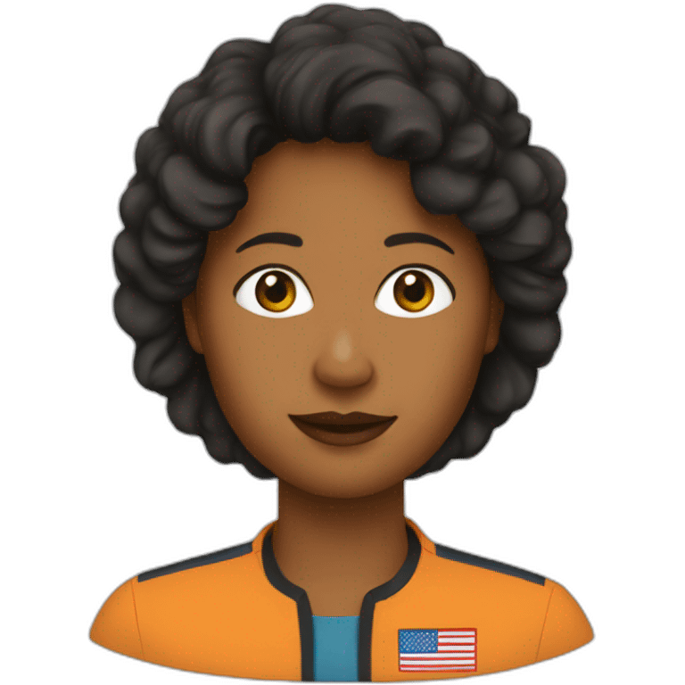 mae jemison emoji