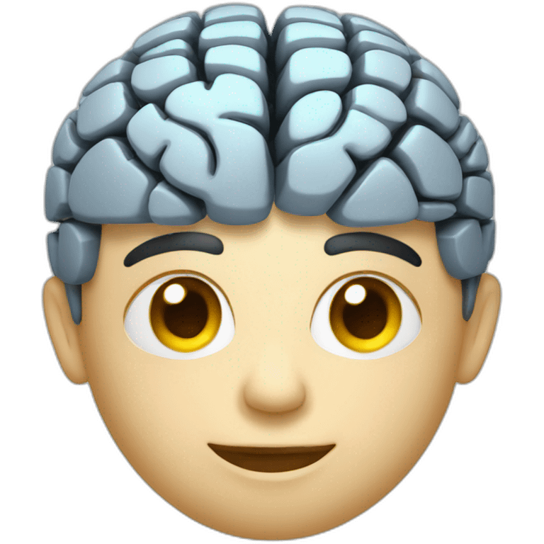 ai-brain emoji