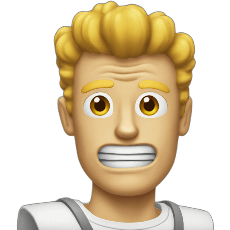 beavis koolio skin emoji