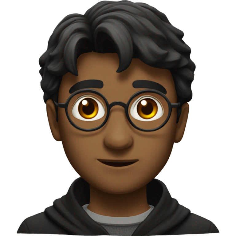 Harry Potter emoji