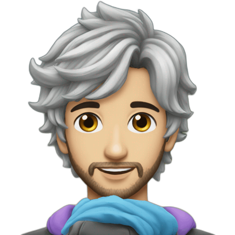 sebastian yatra emoji