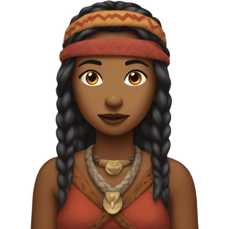 hawk tuah girl emoji