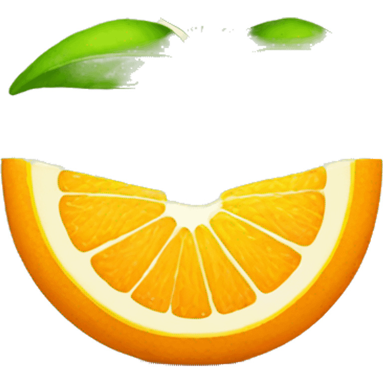 vitamine c symbol emoji