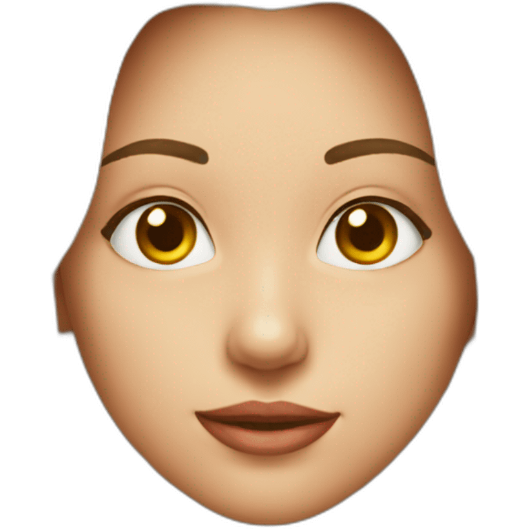 Ester exposito emoji