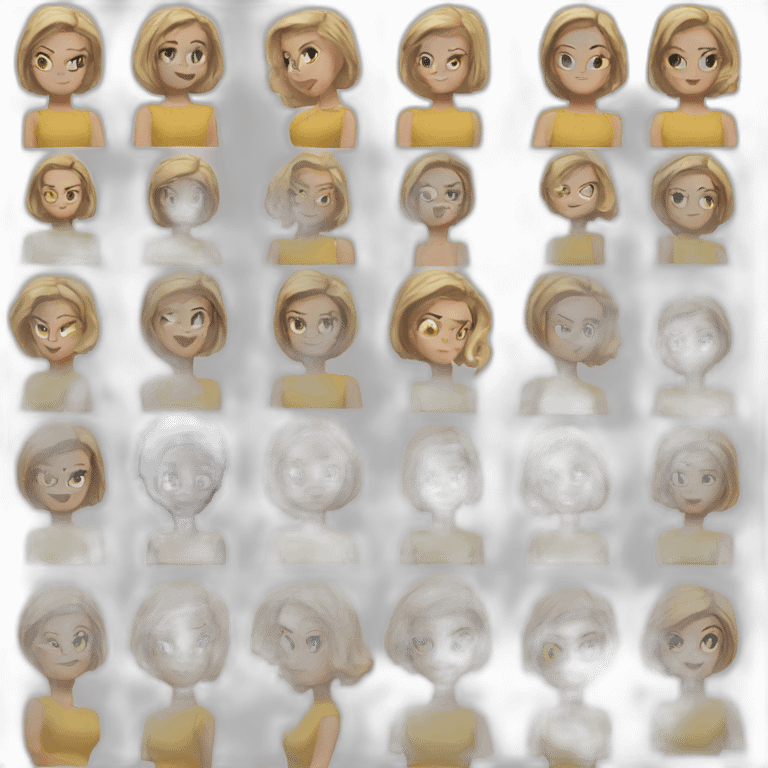 Sabrina spellman emoji