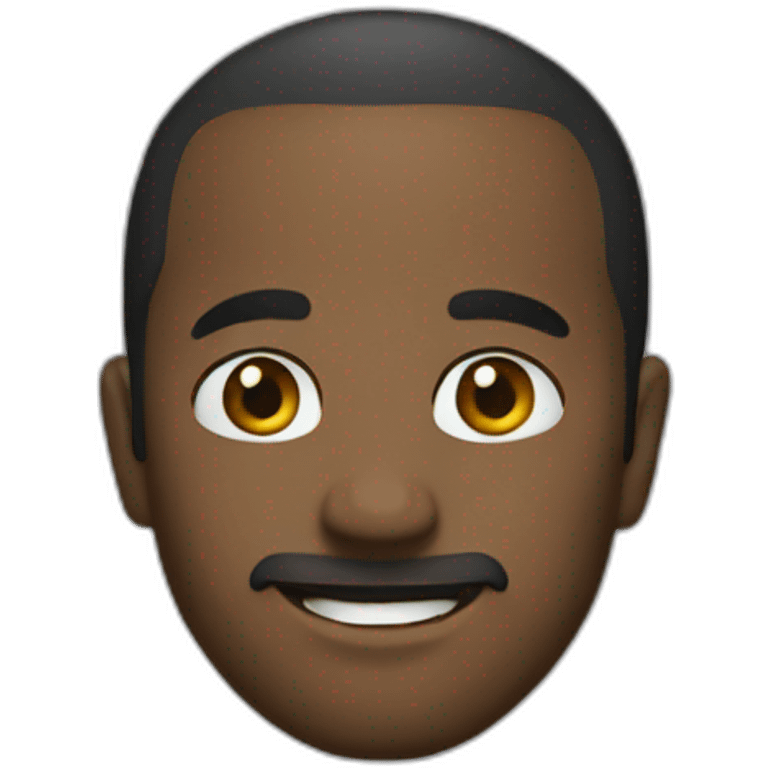 martin emoji