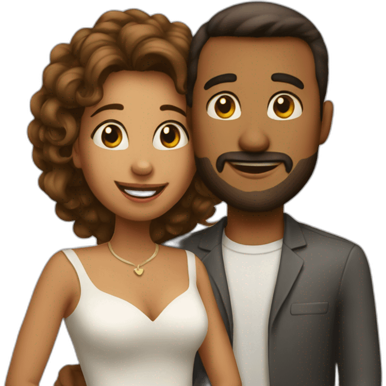 Love you wife emoji