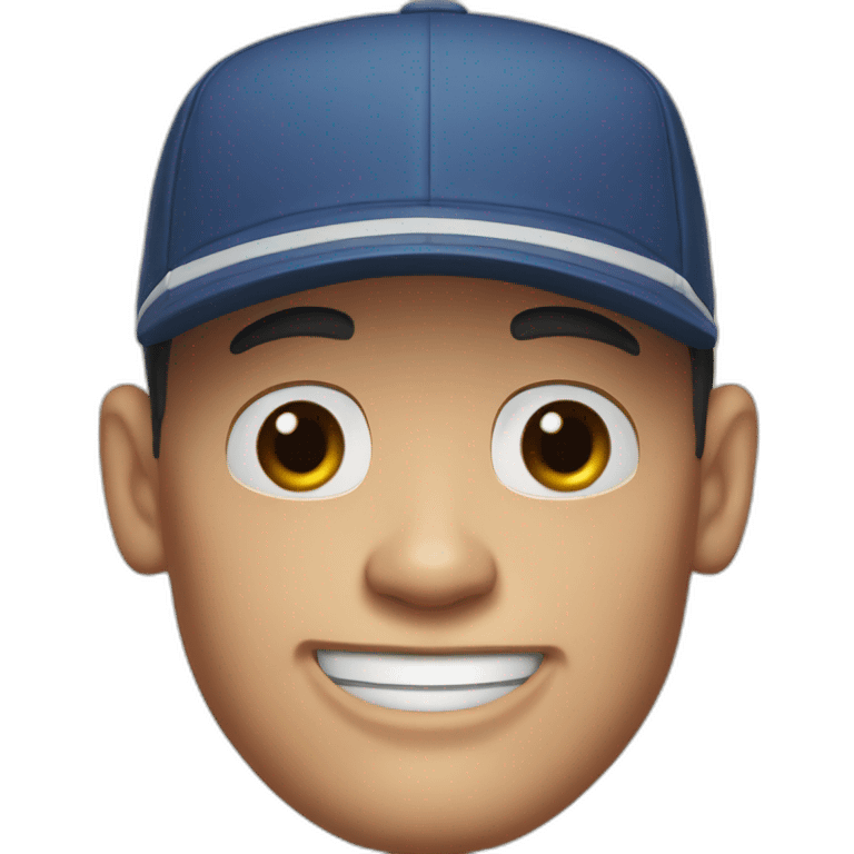 Chinese John Cena emoji