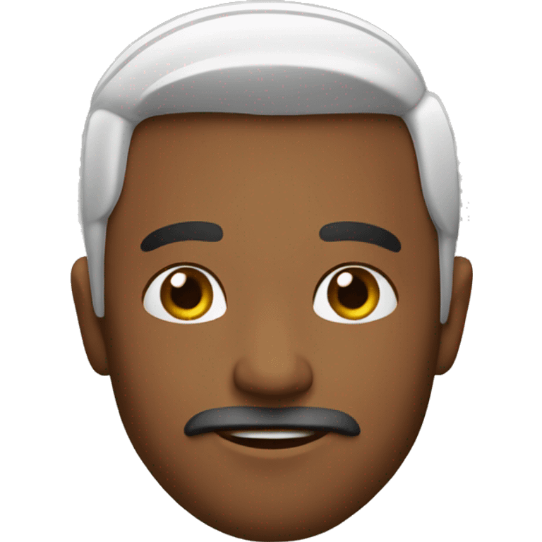 Ronalo emoji