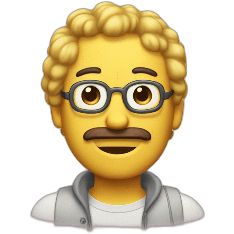 bob l'eponge emoji