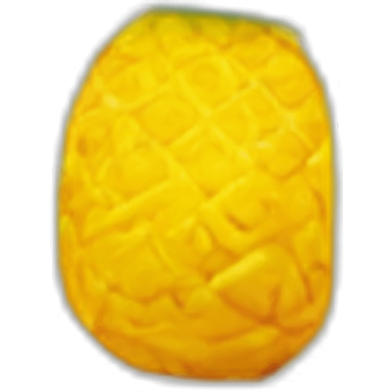 pineapple pizza emoji