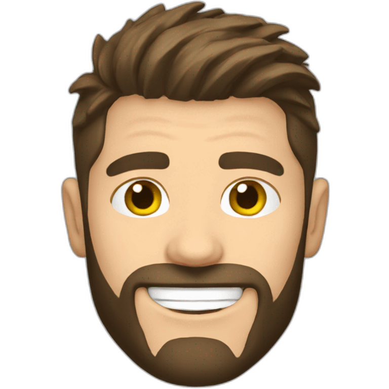 Giroud emoji