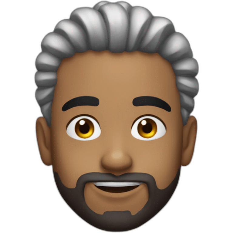 xavi simons emoji