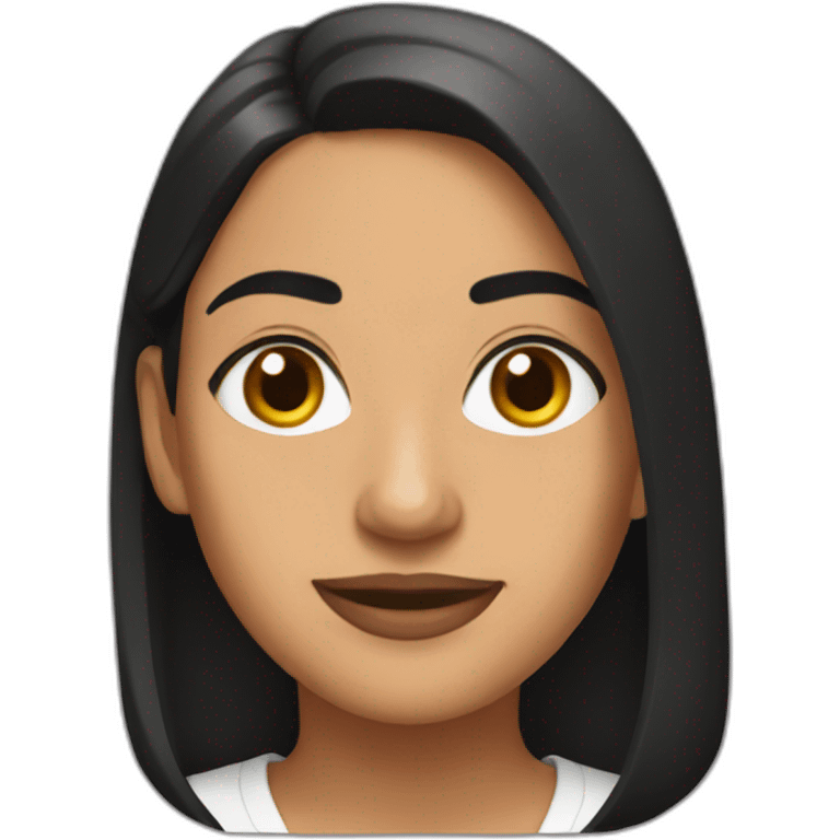 aoc emoji