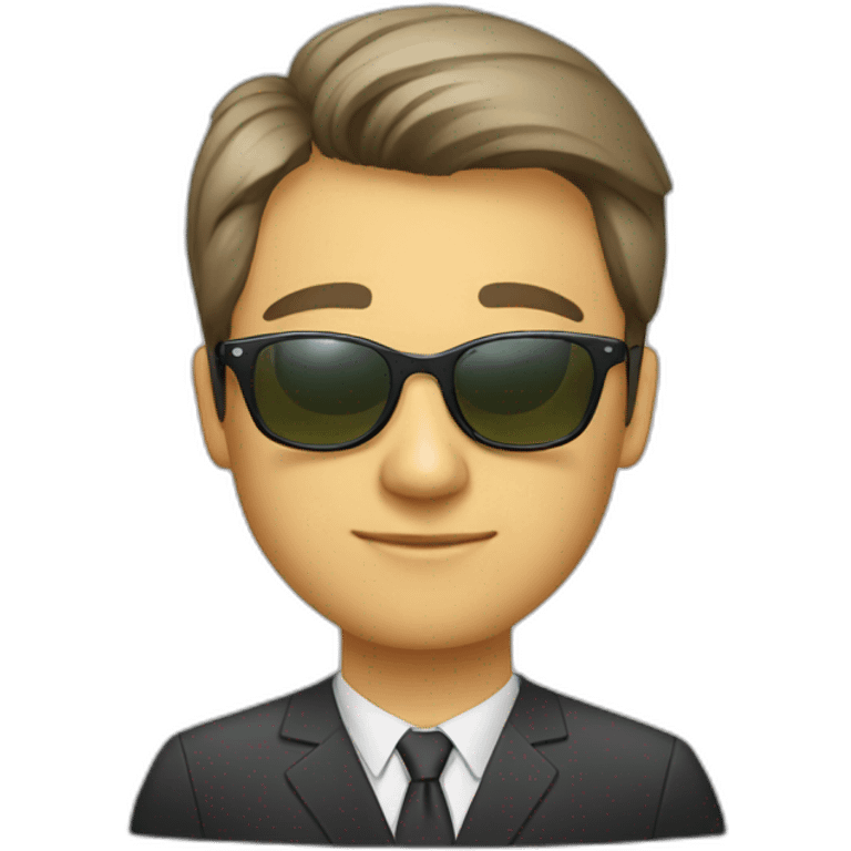 administrator-system-russian-age20-wearing-sunglasses emoji