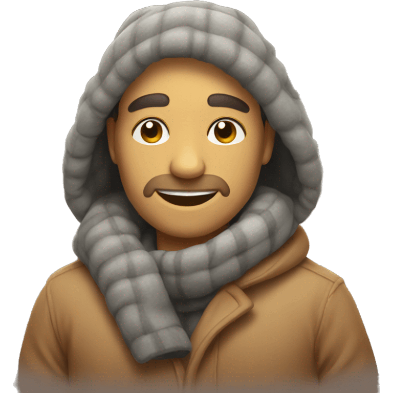 cozy emoji