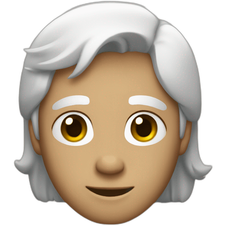 sigma male emoji