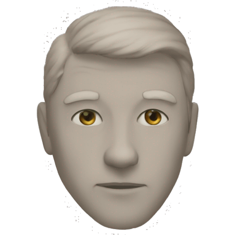 Bardela emoji