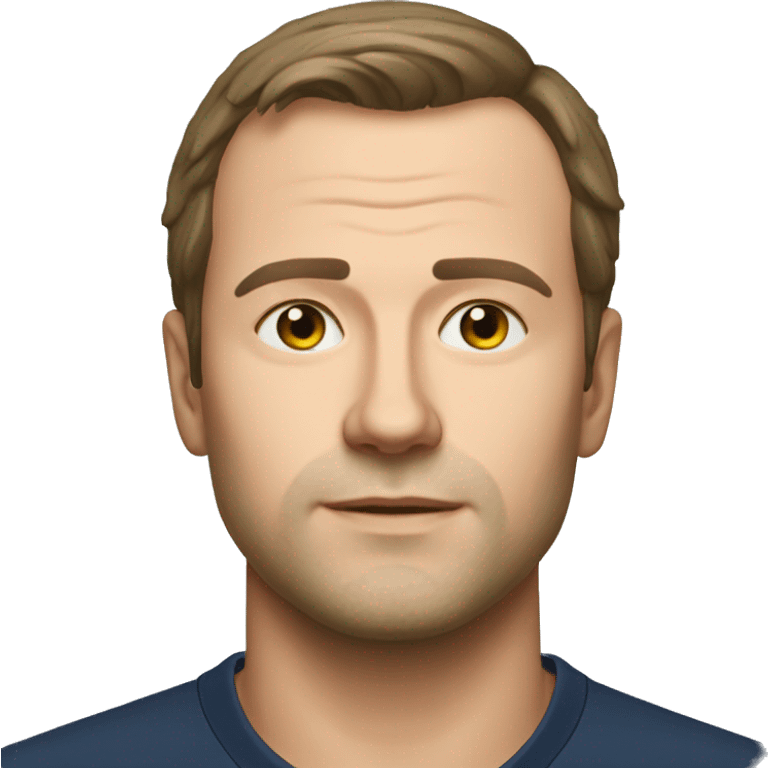 Dima Medvedev Z emoji