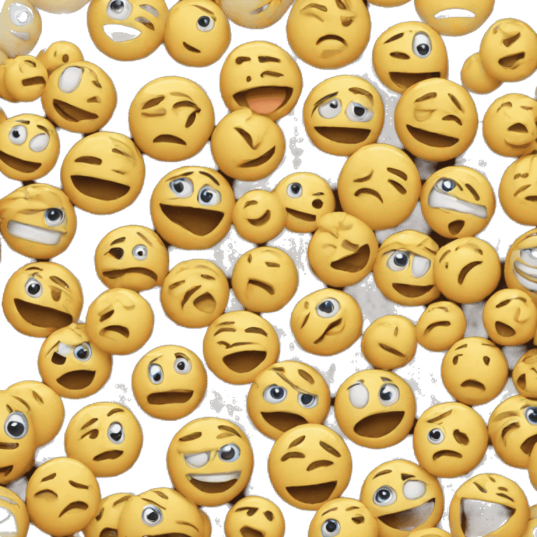 Emoji face  emoji