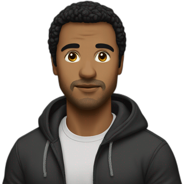 Ali emoji