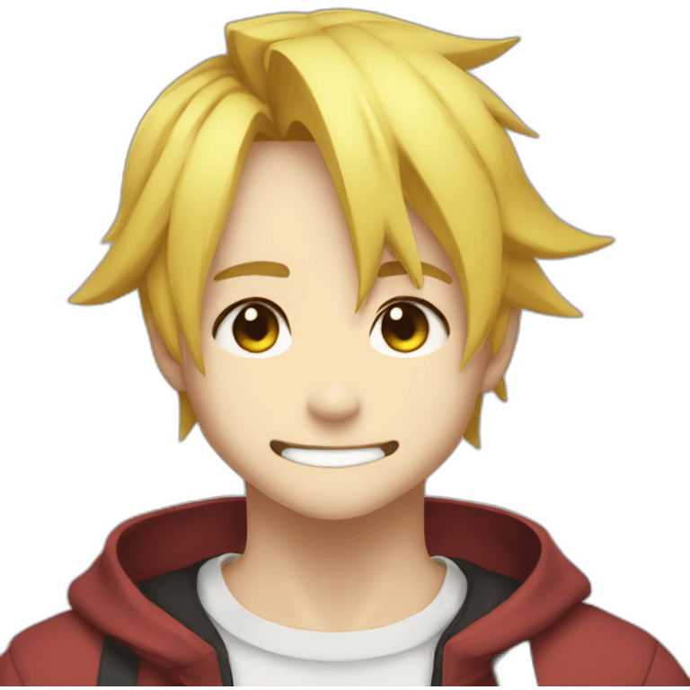 Len Kagamine emoji