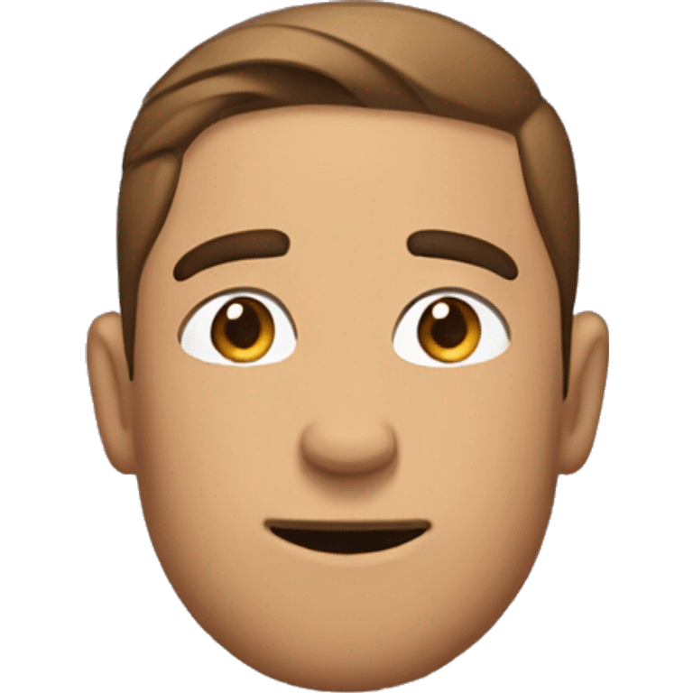 ‘TY’ like the emoji from slack emoji