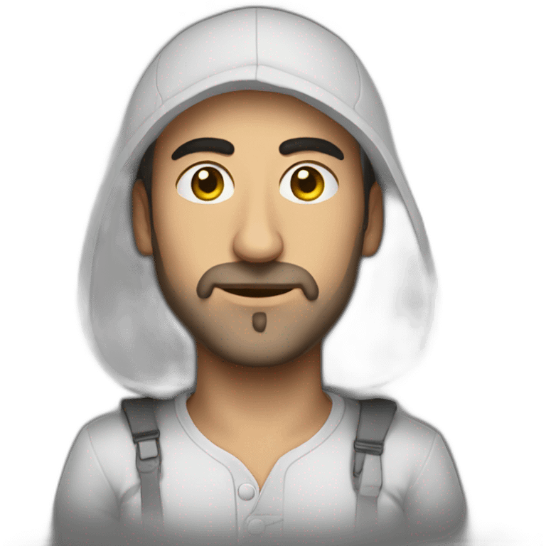 serhat emoji