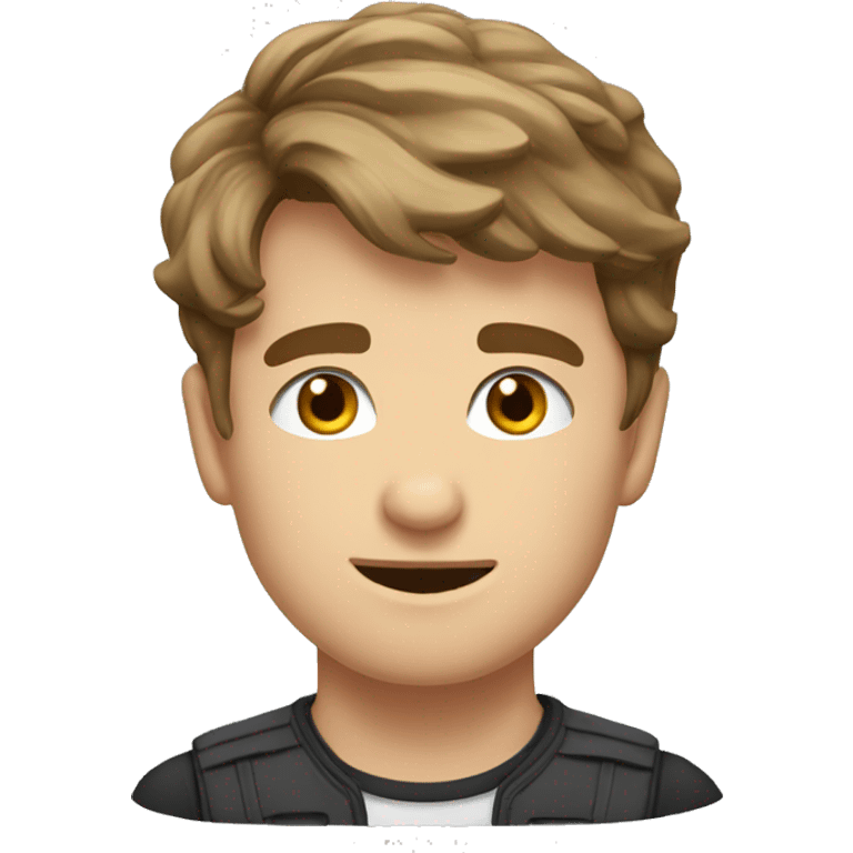 charlie leclerc emoji