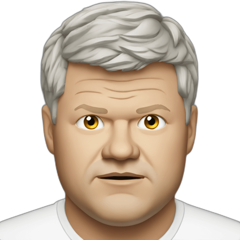 adrian chiles emoji