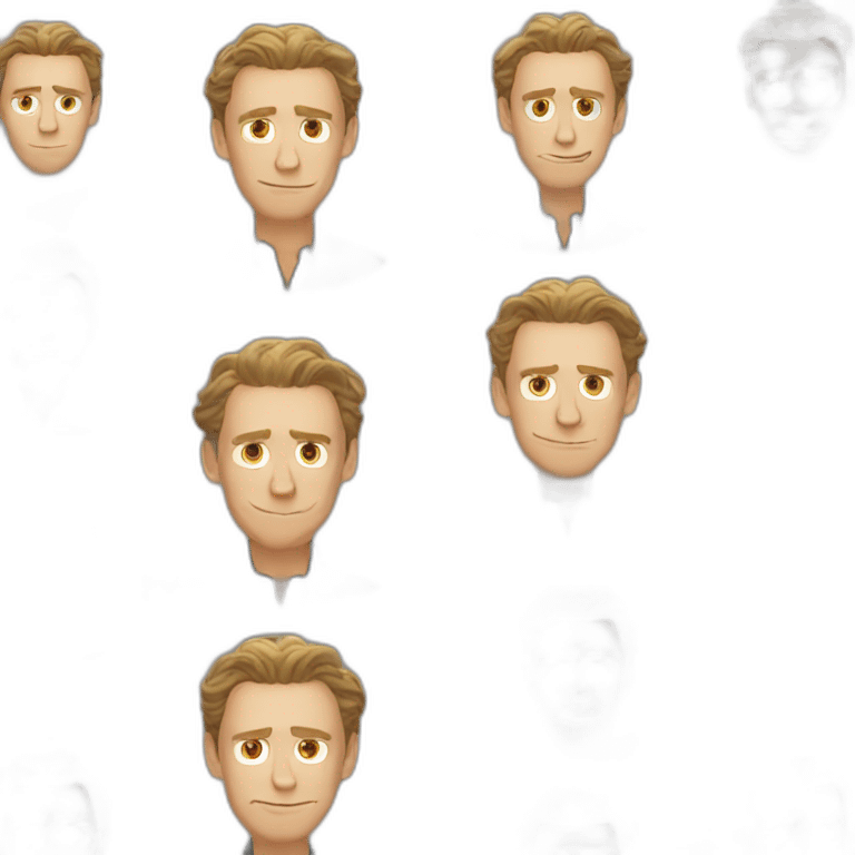 Tom-Hiddleston emoji