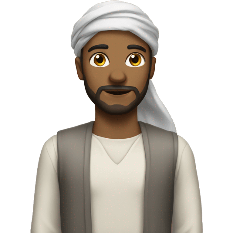 Ikram emoji