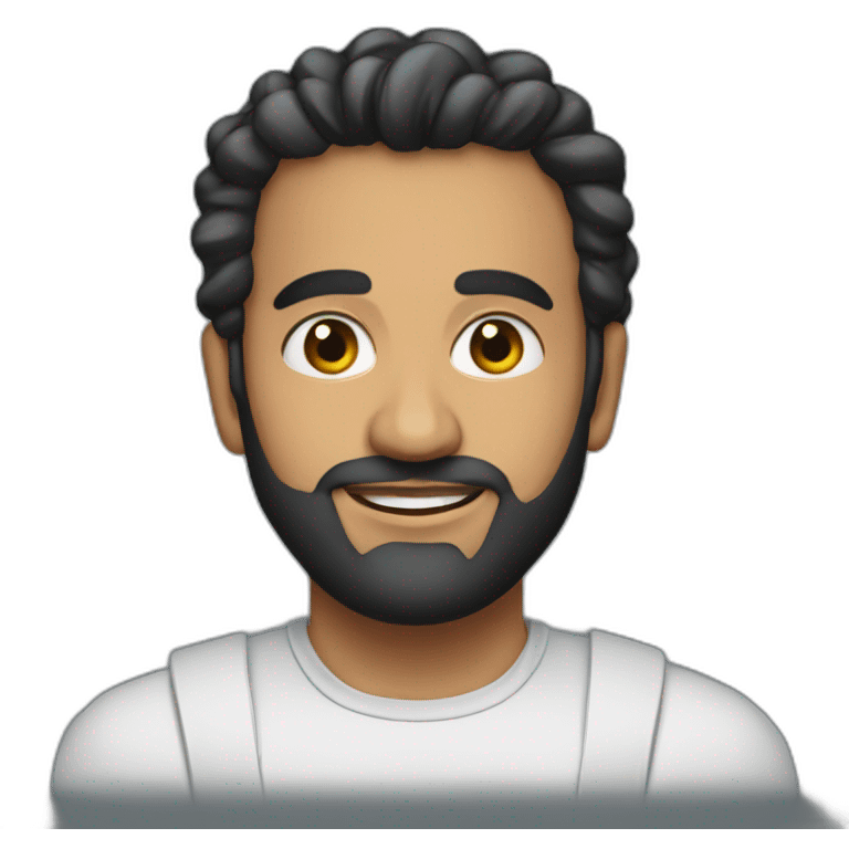 amr adeeb emoji