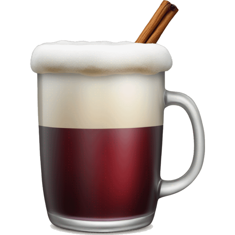 Glühwein  emoji