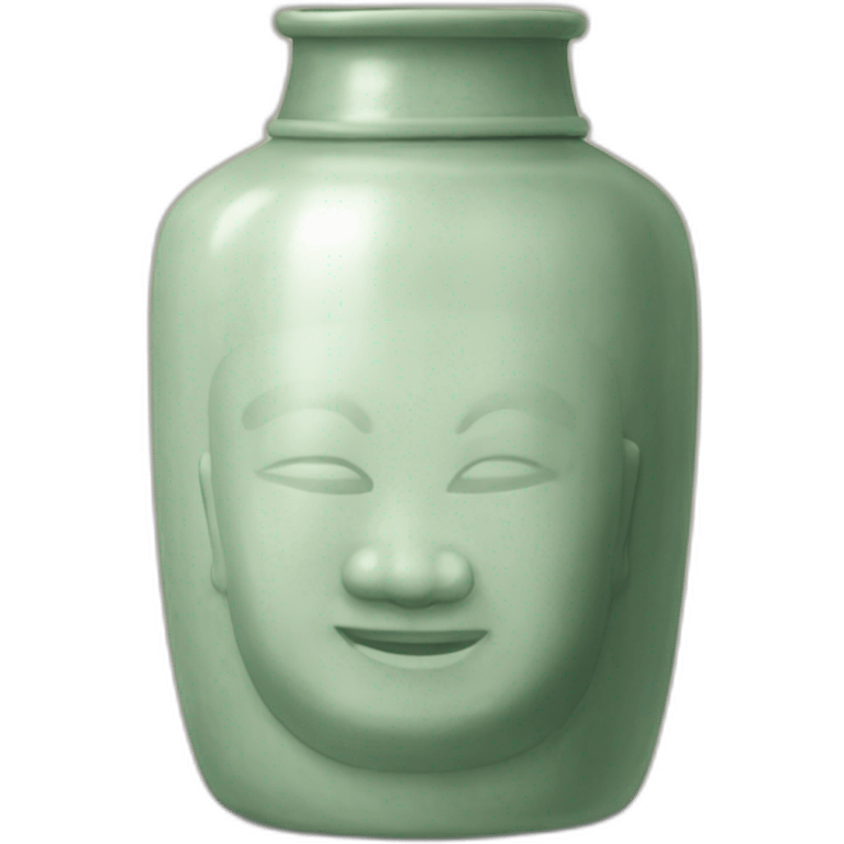 Lao Gan Ma jar emoji